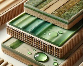 UA em projeto de de desenvolvimento de bioplásticos sustentáveis. UA em projeto de de desenvolvimento de bioplásticos sustentáveis.