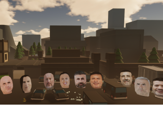 empresa aveirense leva as legislativas ao mundo dos videojogos.  empresa aveirense leva as legislativas ao mundo dos videojogos.