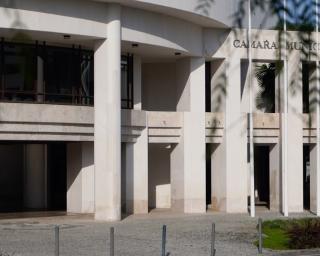tomada de posse regressa ao salao nobre dos Paços do Concelho tomada de posse regressa ao salao nobre dos Paços do Concelho