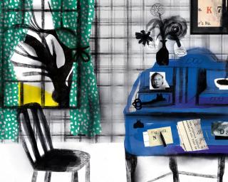 Estarreja apresenta comédia infantil escrita por Egas Moniz. Estarreja apresenta comédia infantil escrita por Egas Moniz.