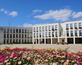 Águeda: Estímulos fiscais e licenças em 15 dias para acelerar estratégia de habitação. Águeda: Estímulos fiscais e licenças em 15 dias para acelerar estratégia de habitação.