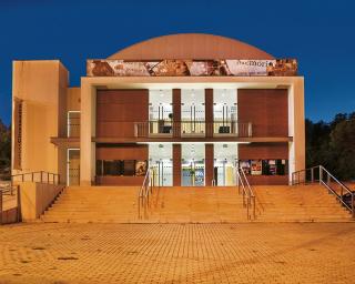 Cineteatro de Anadia mostra nas redes sociais o melhor de 11 anos de programação. Cineteatro de Anadia mostra nas redes sociais o melhor de 11 anos de programação.