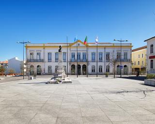 Anadia distingue funcionários no Feriado Municipal. Anadia distingue funcionários no Feriado Municipal.