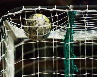 São Bernardo vai à Nazaré tentar a subida à I Divisão de Andebol. São Bernardo vai à Nazaré tentar a subida à I Divisão de Andebol.