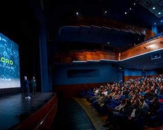 Filme sobre o centenário do Beira-Mar chega às salas de cinema. Filme sobre o centenário do Beira-Mar chega às salas de cinema.