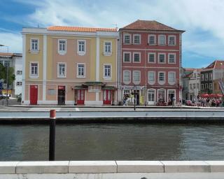 Aveiro: Setor do turismo atento aos meios para resistir à paragem imposta pelo Covid19. Aveiro: Setor do turismo atento aos meios para resistir à paragem imposta pelo Covid19.