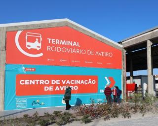 Covid-19: Centros de Vacinação iniciam vacinação sazonal. Covid-19: Centros de Vacinação iniciam vacinação sazonal.