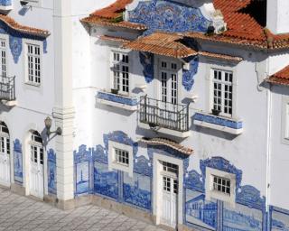 Aveiro dedica fim de semana à cerâmica. Aveiro dedica fim de semana à cerâmica.