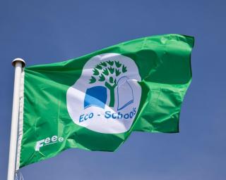 Ílhavo: Entrega de Bandeiras Verdes agendada para esta quarta-feira. Ílhavo: Entrega de Bandeiras Verdes agendada para esta quarta-feira.