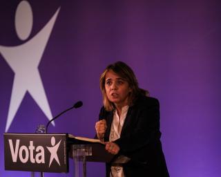 Legislativas: Máquinas partidárias já estão no terreno no distrito de Aveiro. Legislativas: Máquinas partidárias já estão no terreno no distrito de Aveiro.