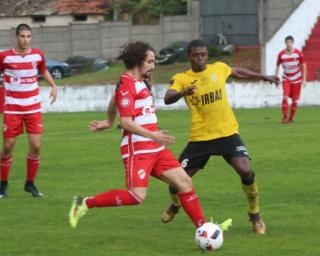 Beira-Mar quer Supertaça no encerramento da aventura no futebol distrital. Beira-Mar quer Supertaça no encerramento da aventura no futebol distrital.