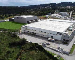BRASMAR adquire empresa em França. BRASMAR adquire empresa em França.