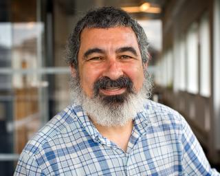Bruce Lewenstein em 'Conversa' sobre comunicação em ciência. Bruce Lewenstein em 'Conversa' sobre comunicação em ciência.
