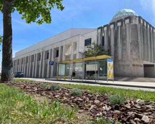 Associação Desportiva de Ílhavo promove prova de Duatlo. Associação Desportiva de Ílhavo promove prova de Duatlo.