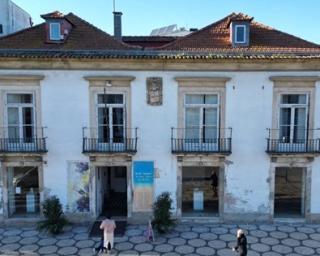 obra na casa morgados da pedricosa já arrancou obra na casa morgados da pedricosa já arrancou