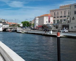 Aveiro: Reabilitação do edifício Fernando Távora de novo a concurso. Aveiro: Reabilitação do edifício Fernando Távora de novo a concurso.