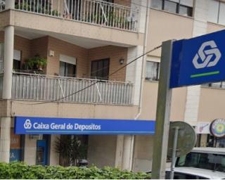 Gafanha da Nazaré: PCP contesta encerramento de balcão da CGD. Gafanha da Nazaré: PCP contesta encerramento de balcão da CGD.