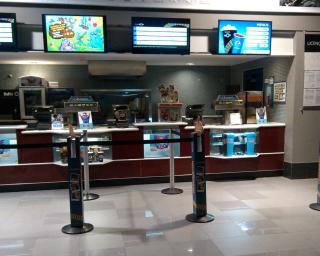 Petição contra encerramento dos cinemas no Fórum já leva 600 assinaturas. Eventuais despedimentos preocupam. Petição contra encerramento dos cinemas no Fórum já leva 600 assinaturas. Eventuais despedimentos preocupam.