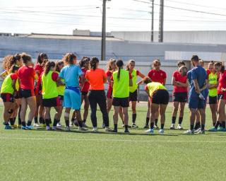 ca joga liga feminina em cesar clube de albergaria vai jogar em cesar