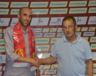 Nuno Amieiro sucede a Saray Garcia Nuno Amieiro lidera equipa do clube de Albergaria