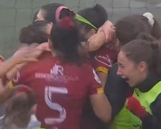 Clube de Albergaria garante manutenção na Liga Feminina. Clube de Albergaria garante manutenção na Liga Feminina.