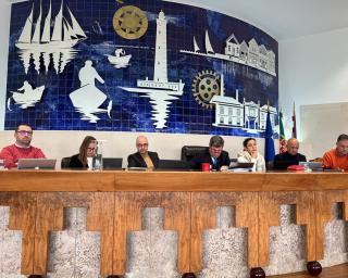 PS pede clareza no discurso da autarquia sobre fim de portagens na A25 PS pede clareza no discurso da autarquia sobre fim de portagens na A25