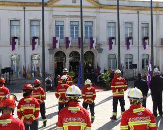 Câmara de Anadia promove tertúlia sobre o 25 de abril e o Poder Local. Câmara de Anadia promove tertúlia sobre o 25 de abril e o Poder Local.