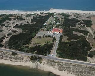 Escuteiros de Ílhavo em acampamento na Costa Nova. Escuteiros de Ílhavo em acampamento na Costa Nova.