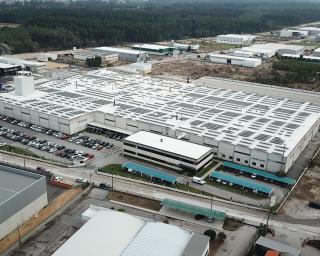 Costa Verde recebe Open Day Indústria 4.0. Costa Verde recebe Open Day Indústria 4.0.