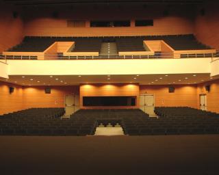 Cineteatro de Estarreja apresenta programação para o segundo trimestre do ano. Cineteatro de Estarreja apresenta programação para o segundo trimestre do ano.