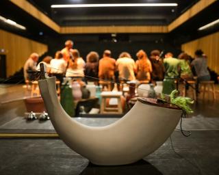 Águeda: Festival I com programação para famílias. Águeda: Festival I com programação para famílias.