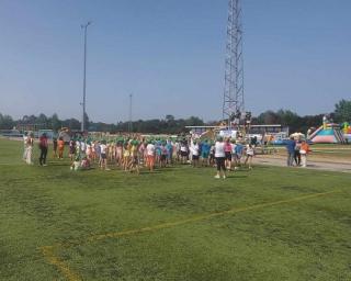 Ílhavo: Autarquia admite novidades na oferta curricular mas congela novas infraestruturas desportivas. Ílhavo: Autarquia admite novidades na oferta curricular mas congela novas infraestruturas desportivas.