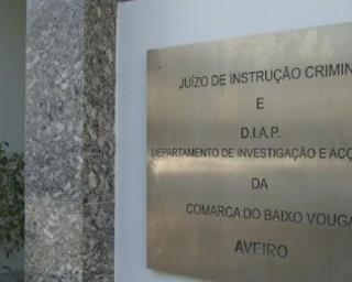 Aveiro: Homem detido por violência doméstica obrigado a deixar a casa de família. Aveiro: Homem detido por violência doméstica obrigado a deixar a casa de família.