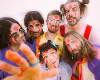 D Orfeu apresenta 114 grupos pré-selecionados para o 28º OuTonalidades. D Orfeu apresenta 114 grupos pré-selecionados para o 28º OuTonalidades.