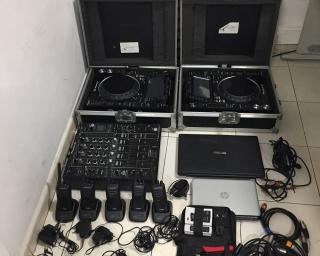 PSP: Detido e identificados no âmbito da 'Operação Carnaval em Segurança 2020'. PSP: Detido e identificados no âmbito da 'Operação Carnaval em Segurança 2020'.
