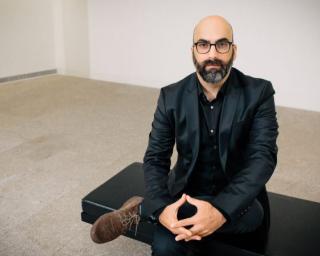 Livro de Valter Hugo Mãe em destaque na próxima Comunidade de Leitores. Livro de Valter Hugo Mãe em destaque na próxima Comunidade de Leitores.