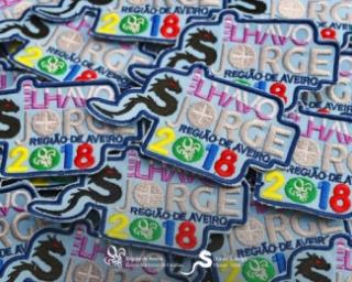 Ílhavo recebe celebração do dia do padroeiro dos escuteiros. Ílhavo recebe celebração do dia do padroeiro dos escuteiros.