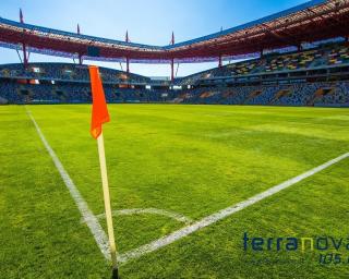 Taça Distrital: Fiães e São João de Ver apurados para a final. Taça Distrital: Fiães e São João de Ver apurados para a final.