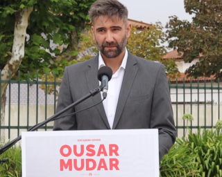 Gafanha do Carmo: PS desiludido com PSD em chumbo de moção sobre creches. Gafanha do Carmo: PS desiludido com PSD em chumbo de moção sobre creches.