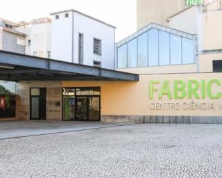 Fábrica da Ciência recebe mais uma edição de “Conversas por Tabela”. Fábrica da Ciência recebe mais uma edição de “Conversas por Tabela”.