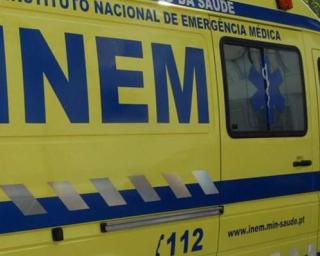Acidente de trabalho causa vítima mortal em Esgueira. Acidente de trabalho causa vítima mortal em Esgueira.