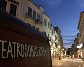 Águeda: Artes de Rua para crianças no festival I. Águeda: Artes de Rua para crianças no festival I.