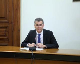 Filipe Neto Brandão lidera Grupo Parlamentar de Amizade Portugal – Índia. Filipe Neto Brandão lidera Grupo Parlamentar de Amizade Portugal – Índia.