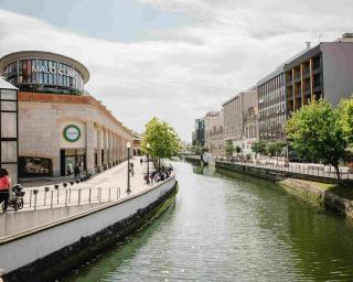 Campus Jazz leva concerto ao vivo ao Fórum Aveiro. Campus Jazz leva concerto ao vivo ao Fórum Aveiro.