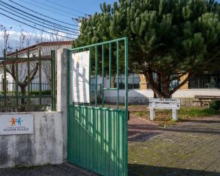 Município de Ílhavo abre concurso para obra de Requalificação do Fórum Municipal da Maior Idade na Gafanha da Nazaré. Município de Ílhavo abre concurso para obra de Requalificação do Fórum Municipal da Maior Idade na Gafanha da Nazaré.