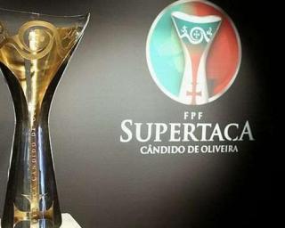 Supertaça entre FC Porto e Benfica marcada para 23 de Dezembro em Aveiro. Supertaça entre FC Porto e Benfica marcada para 23 de Dezembro em Aveiro.