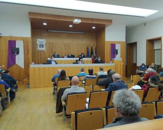 Assembleia Municipal de Anadia aprovou taxas municipais. Assembleia Municipal de Anadia aprovou taxas municipais.