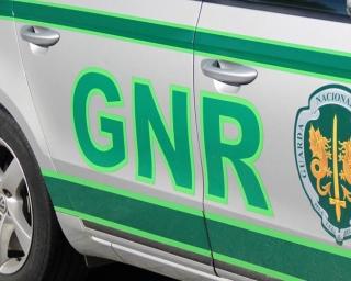 GNR de Lourosa apreende arma em processo de violência doméstica. GNR de Lourosa apreende arma em processo de violência doméstica.