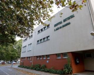 ps contra entrega do hospital de sjm à misericordia ps contra entrega do hospital de sjm à misericordia