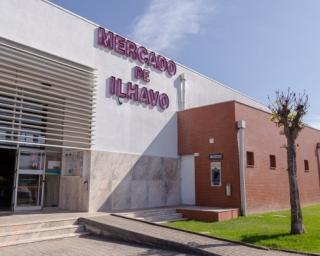 Mercado de Ílhavo em edição especial alusiva ao dia da criança. Mercado de Ílhavo em edição especial alusiva ao dia da criança.